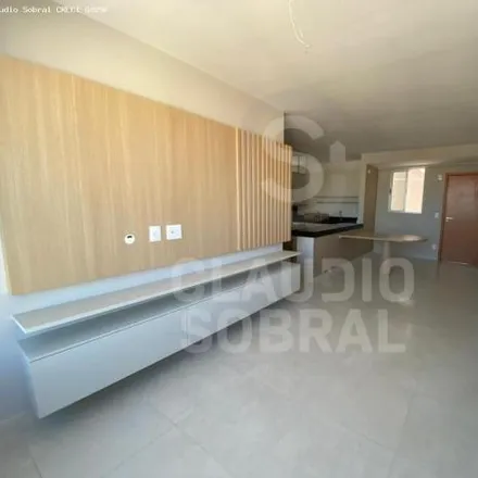 Buy this 2 bed apartment on Empresarial Maria de Brito in Avenida Sapé, Manaíra