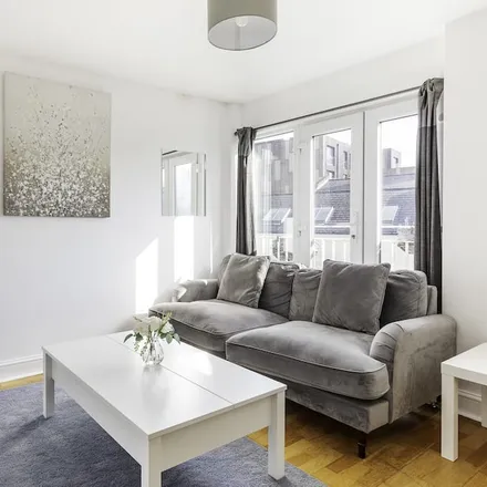 Rent this 2 bed apartment on London in E1 5LP, United Kingdom