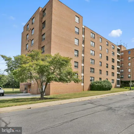 Buy this 1 bed condo on Park Heights Avenue & Fords Lane Southbound in Park Heights Avenue, Baltimore