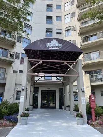 Rent this 1 bed condo on 133 Commander John Shea Boulevard in Quincy, MA 02171