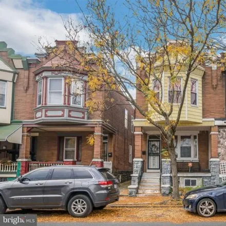 Rent this 4 bed house on 530 North 58th Street in Philadelphia, PA 19131