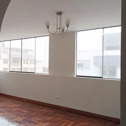 Buy this 3 bed apartment on Jirón Tintoreros in Santiago de Surco, Lima Metropolitan Area 10853