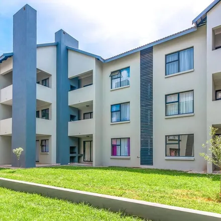 Rent this 2 bed apartment on Sydney Road in Jansenpark, Boksburg