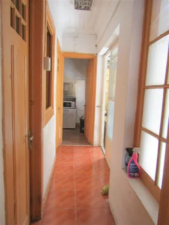 Rent this 4 bed house on Managua 2259 in 775 0000 Ñuñoa, Chile