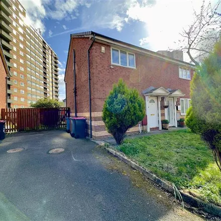 Image 6 - 64 Angora Drive, Salford, M3 6AR, United Kingdom - Apartment for rent