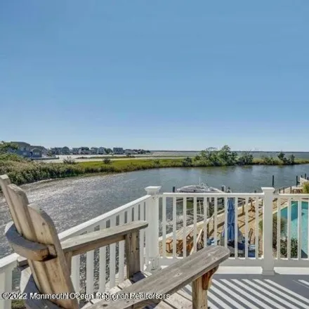 Rent this 4 bed house on 2001 Bay Boulevard in Toms River, NJ 08751