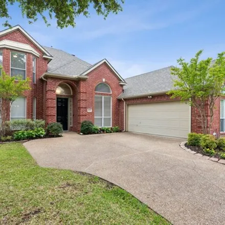 Buy this 5 bed house on 5932 Brookhaven Drive in Plano, TX 75093