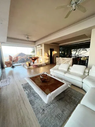 Image 3 - Avenida Paseo del Amanecer, La Cima, 39300 Acapulco, GRO, Mexico - House for sale