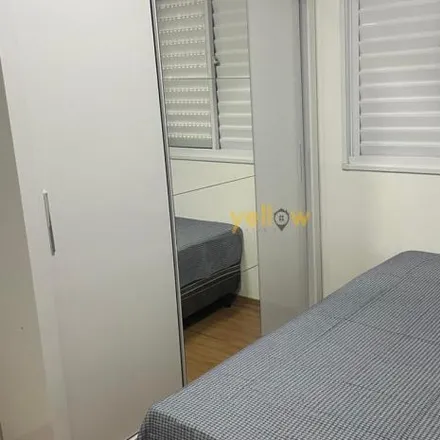Rent this 2 bed apartment on Escola Estadual Carlos Giulietto in Rua Dona Tecla 286, Picanço