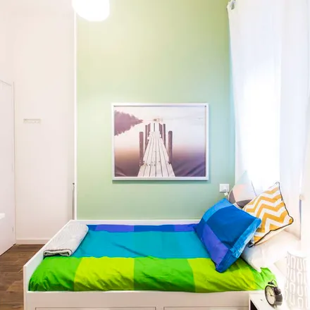 Image 4 - Via privata Moncalvo, 20146 Milan MI, Italy - Apartment for rent
