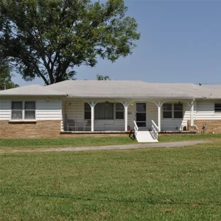 Buy this 3 bed house on 1123 North 157th East Avenue in Catoosa, Rogers County