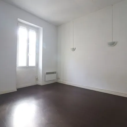 Rent this 1 bed apartment on 16 Place Canteloup in 33800 Bordeaux, France