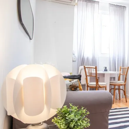 Rent this 2 bed apartment on Calle de Buenavista in 33, 28012 Madrid