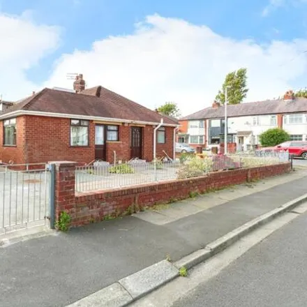 Image 1 - Kinross Crescent, Blackpool, FY4 4PE, United Kingdom - House for sale