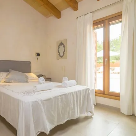 Rent this 2 bed house on Algaida in Balearic Islands, Spain
