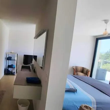 Rent this 3 bed house on 06140 Tourrettes-sur-Loup