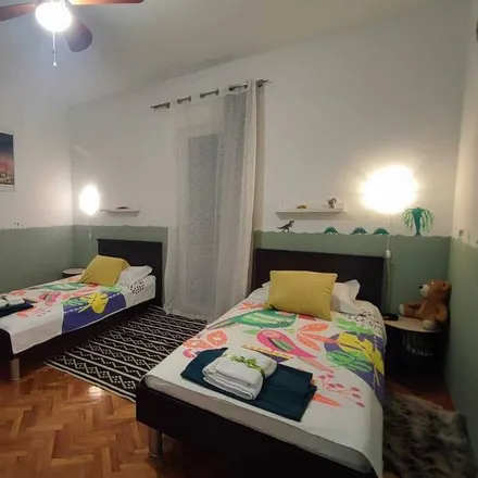 Rent this 2 bed apartment on Zadar in Zadar County, Croatia