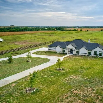 Buy this 5 bed house on Wagon Wheel Road in Williamson County, TX 76574