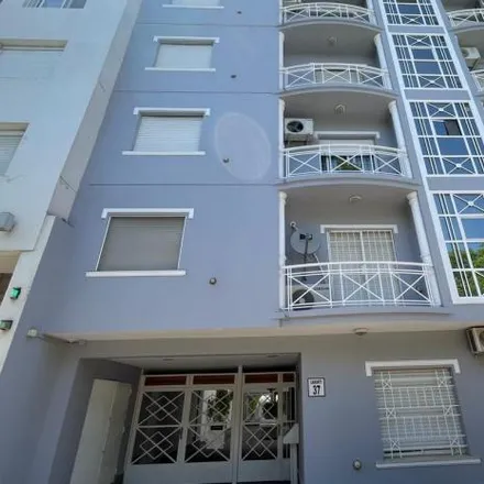 Rent this 2 bed apartment on Caronti 37 in Centro Norte, B8000 AGE Bahía Blanca