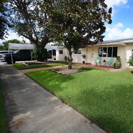 Image 7 - 1560 Roy Dr, West Palm Beach, Florida, 33415 - House for sale