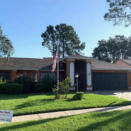 Rent this 1 bed room on 28701 Tanner Drive in Wesley Chapel, FL 33543