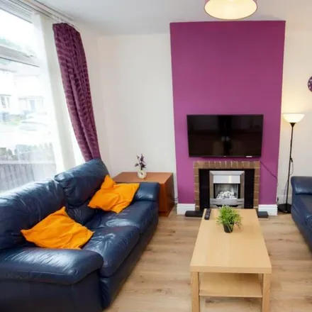 Rent this 3 bed townhouse on Reservoir Road in Metchley, B29 6ST