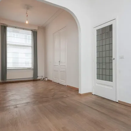 Image 5 - Oudekerkstraat 45, 2018 Antwerp, Belgium - Apartment for rent