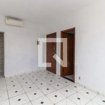 Rent this 2 bed apartment on Rua Antônio Tavares 398 in Cambuci, São Paulo - SP