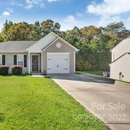 Buy this 3 bed house on 236 Valerie Drive in Lincolnton, NC 28092