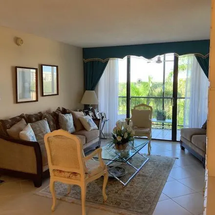 Rent this 2 bed apartment on 7801 Lakeside Boulevard in Boca West, Palm Beach County
