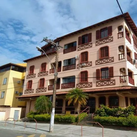 Buy this 3 bed apartment on Rua Apóstolo Paschoal in Canasvieiras, Florianópolis - SC