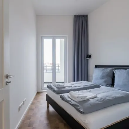 Rent this 2 bed apartment on Hasenheide 119 in 10967 Berlin, Germany