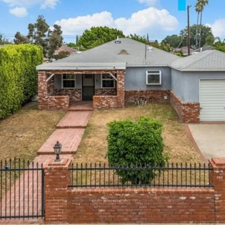 Buy this 2 bed house on 9638 Rincon Avenue in Los Angeles, CA 91331