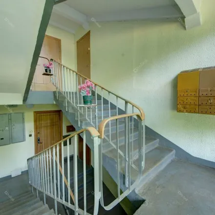 Rent this 1 bed apartment on Architektų g. 202 in 04213 Vilnius, Lithuania