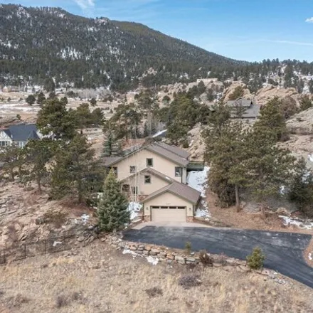 Buy this 3 bed house on 2399 Arapaho Road in Estes Park, CO 80517