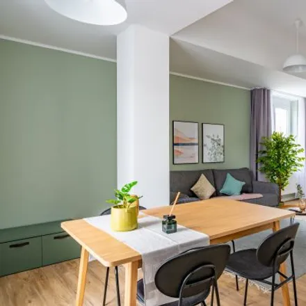 Rent this studio apartment on In den Blumentriften in 38226 Salzgitter, Germany