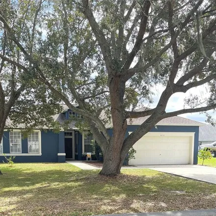 Buy this 4 bed house on 513 Shalisa Boulevard in Auburndale, FL 33823