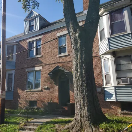Rent this 2 bed apartment on 237 Delaware Avenue in Lark Street, City of Albany