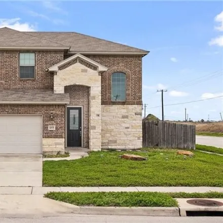 Buy this 4 bed house on 1119 California Drive in Portland, TX 78374