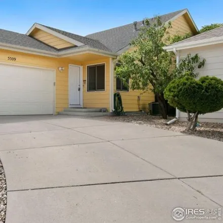 Image 3 - 5491 Fossil Ridge Drive East, Fort Collins, CO 80525, USA - House for sale