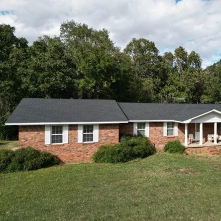 Buy this 4 bed house on 425 Hankins Drive in Atkins, AR 72823