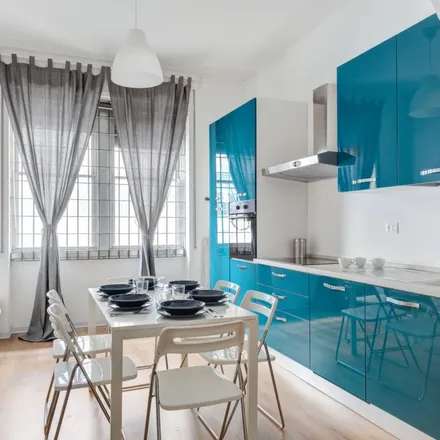 Image 6 - Via Stromboli, 1, 20144 Milan MI, Italy - Apartment for rent
