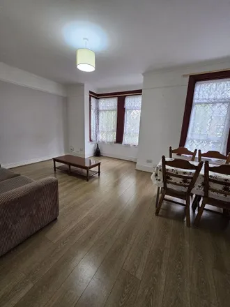 Rent this 2 bed apartment on 51 Harold Road in London, E11 4QX
