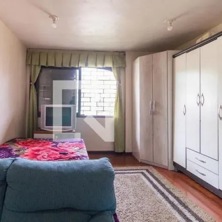 Rent this 1 bed apartment on Rua Curupaiti in Cristal, Porto Alegre - RS