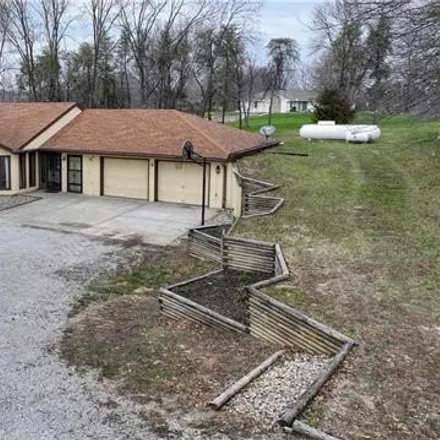 Image 1 - 11702 Fishing River Road, Roosterville, Clay County, MO 64068, USA - House for sale