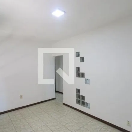 Rent this 2 bed house on Rua Carolina da Fonseca in Colubandê, São Gonçalo - RJ