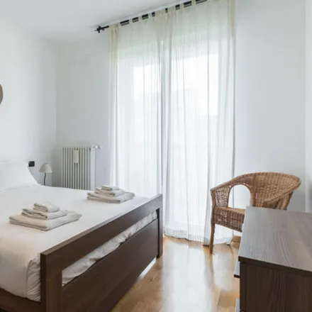 Rent this 1 bed apartment on Via Giuseppe Meda in 27, 20136 Milan MI