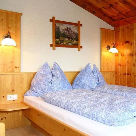 Rent this 1 bed apartment on 8972 Ramsau am Dachstein