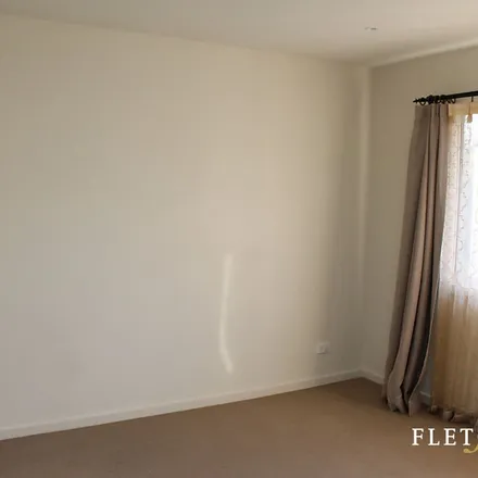 Rent this 3 bed townhouse on Maroondah Highway Service Road in Croydon North VIC 3136, Australia