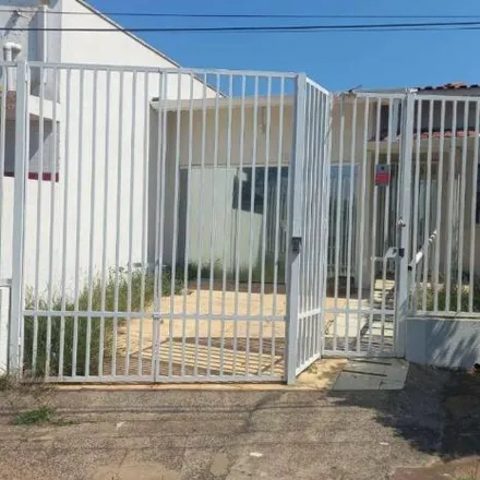 Rent this 3 bed house on Rua Ernesto Bergamasso in Centro, Hortolândia - SP